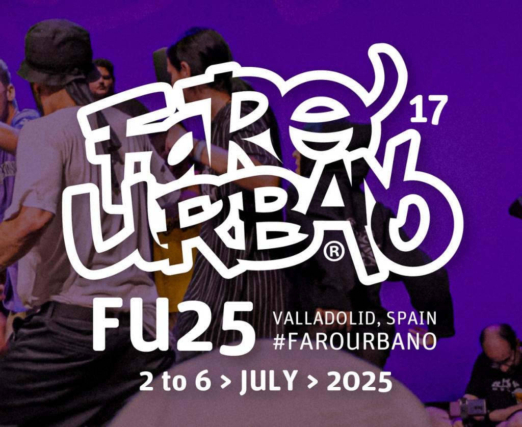 Imagen que muestra la 17ª edición de Faro Urbano de Valladolid
