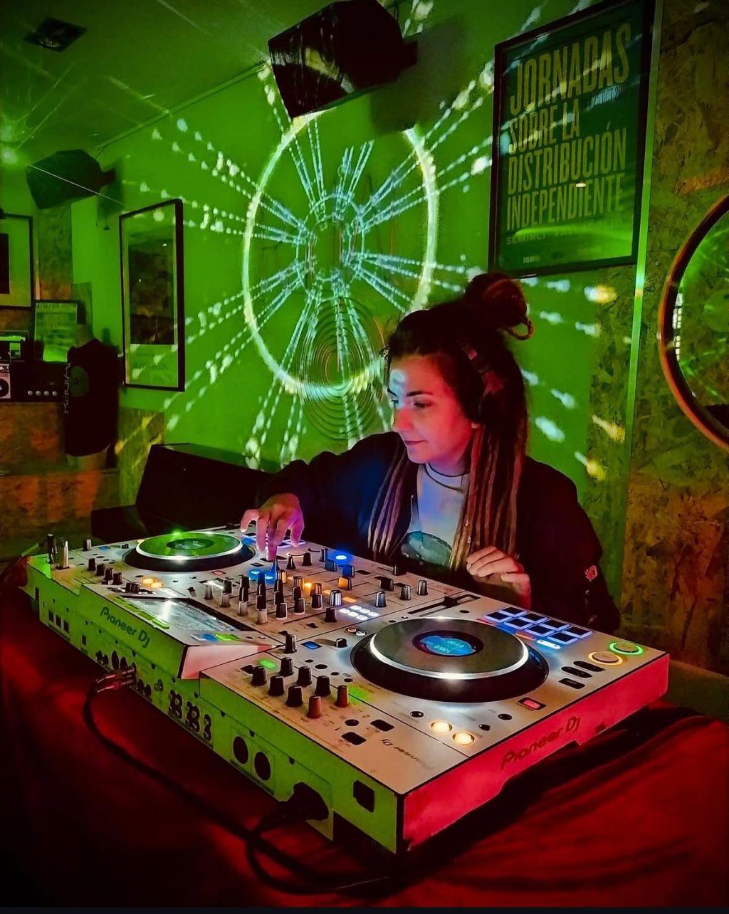 Marta DJ